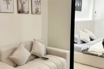 1 Bedroom Condo for sale in Srianan Condo Town, Fa Ham, Chiang Mai