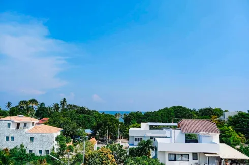 4 Bedroom Townhouse for rent in Naebkehardt Village Beach Villa, Hua Hin, Prachuap Khiri Khan