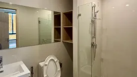 1 Bedroom Condo for rent in NUE Noble Fai Chai - Wang Lang, Bang Khun Si, Bangkok near MRT Suwinthawong