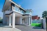 4 Bedroom House for sale in Suk Em Garden Home, Na Kluea, Chonburi