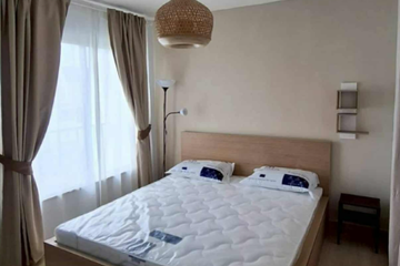 2 Bedroom Condo for rent in The Parkland Srinakarin, Samrong Nuea, Samut Prakan near MRT Si La Salle