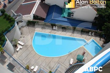 2 Bedroom Condo for sale in Peak Condominium, Nong Pla Lai, Chonburi