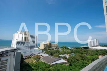 2 Bedroom Condo for sale in Nong Prue, Chonburi