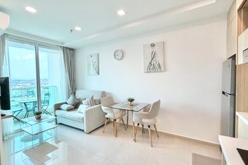 1 Bedroom Condo for rent in City Garden Tower, Nong Prue, Chonburi