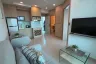 1 Bedroom Condo for rent in Nong Prue, Chonburi