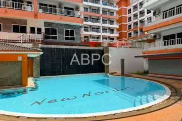 1 Bedroom Condo for rent in Nong Prue, Chonburi