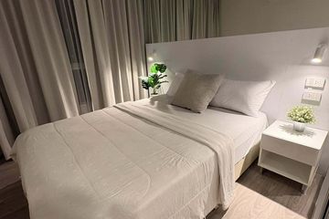 Condo for rent in Regent Home Bangna, Bang Na, Bangkok near BTS Bang Na