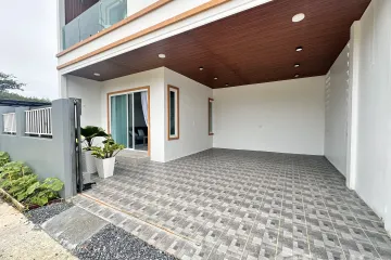 3 Bedroom Villa for rent in Si Sunthon, Phuket
