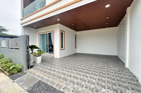 3 Bedroom Villa for rent in Si Sunthon, Phuket