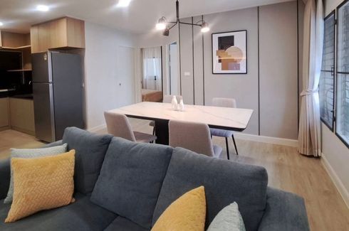 3 Bedroom Condo for rent in Thonglor Tower, Khlong Tan Nuea, Bangkok near BTS Thong Lo