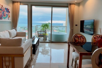 1 Bedroom Condo for rent in The Riviera Ocean Drive, Nong Prue, Chonburi