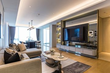 2 Bedroom Condo for rent in Lumpini, Bangkok near BTS Ratchadamri