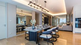 2 Bedroom Condo for rent in Lumpini, Bangkok near BTS Ratchadamri