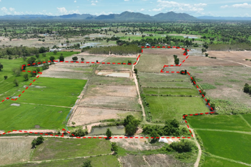 Land for sale in Nong Rong, Kanchanaburi