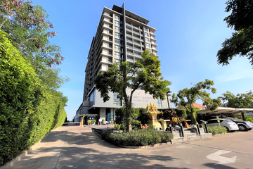 2 Bedroom Condo for sale in Kanyarat Lakeview Condominium, Nai Mueang, Khon Kaen