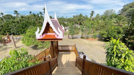 1 Bedroom House for sale in Noen Sai, Trat