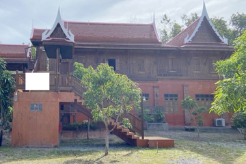 1 Bedroom House for sale in Noen Sai, Trat