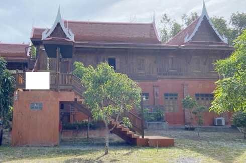 1 Bedroom House for sale in Noen Sai, Trat