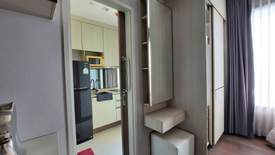 1 Bedroom Condo for sale in Q Asoke, Makkasan, Bangkok near MRT Phetchaburi