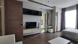 1 Bedroom Condo for sale in Q Asoke, Makkasan, Bangkok near MRT Phetchaburi