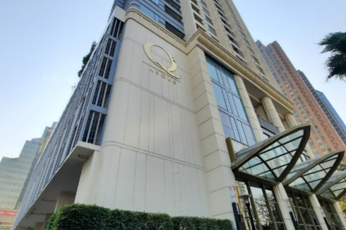 1 Bedroom Condo for sale in Q Asoke, Makkasan, Bangkok near MRT Phetchaburi