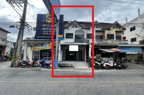 1 Bedroom Commercial for sale in Nong Prue, Chonburi