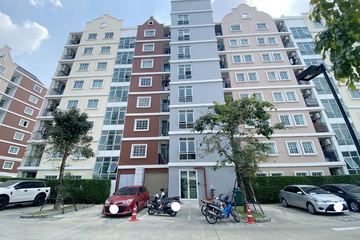 1 Bedroom Condo for sale in Om Noi, Samut Sakhon