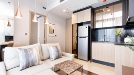 1 Bedroom Condo for sale in The Line Ratchathewi, Thanon Phaya Thai, Bangkok near MRT Pratunam