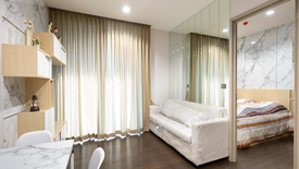 1 Bedroom Condo for sale in The Line Ratchathewi, Thanon Phaya Thai, Bangkok near MRT Pratunam