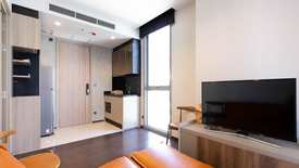 1 Bedroom Condo for sale in The Line Ratchathewi, Thanon Phaya Thai, Bangkok near MRT Pratunam