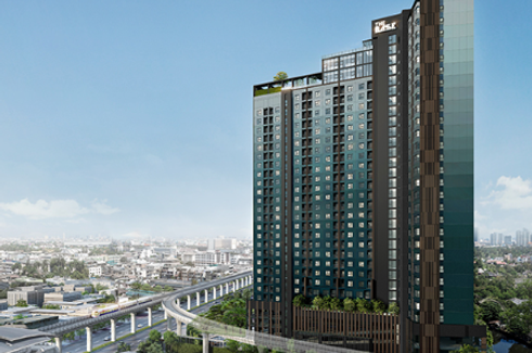 1 Bedroom Condo for sale in The Base Phetkasem, Bang Wa, Bangkok near BTS Bang Wa