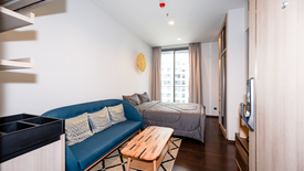 1 Bedroom Condo for sale in The Line Ratchathewi, Thanon Phaya Thai, Bangkok near MRT Pratunam