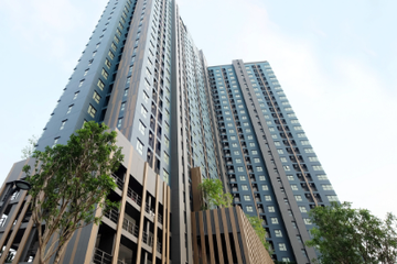 2 Bedroom Condo for sale in The Base Phetkasem, Bang Wa, Bangkok near BTS Bang Wa