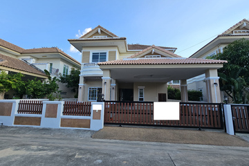 3 Bedroom House for sale in Warasiri Buengkaennakhon, Nai Mueang, Khon Kaen