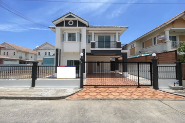 3 Bedroom House for sale in Lam Ta Sao, Phra Nakhon Si Ayutthaya