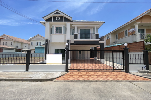 3 Bedroom House for sale in Lam Ta Sao, Phra Nakhon Si Ayutthaya