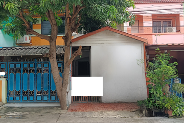 2 Bedroom Townhouse for sale in Bang Bua Thong, Nonthaburi