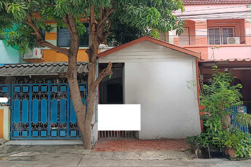 2 Bedroom Townhouse for sale in Bang Bua Thong, Nonthaburi