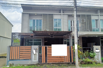 3 Bedroom Townhouse for sale in Sao Thong Hin, Nonthaburi