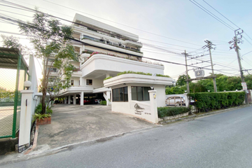 1 Bedroom Condo for sale in Anusawari, Bangkok near BTS 11th Infantry Regiment