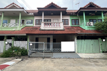 3 Bedroom Townhouse for sale in Lat Sawai, Pathum Thani