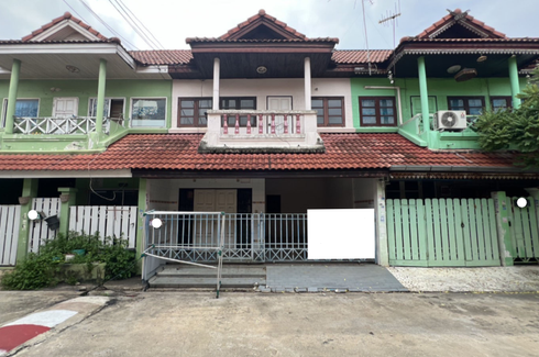 3 Bedroom Townhouse for sale in Lat Sawai, Pathum Thani