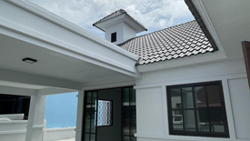 3 Bedroom House for sale in Noen Phra, Rayong