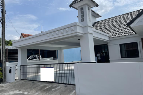 3 Bedroom House for sale in Noen Phra, Rayong