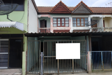 2 Bedroom Townhouse for sale in Bang Bua Thong, Nonthaburi