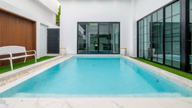 3 Bedroom Villa for sale in Nong Prue, Chonburi