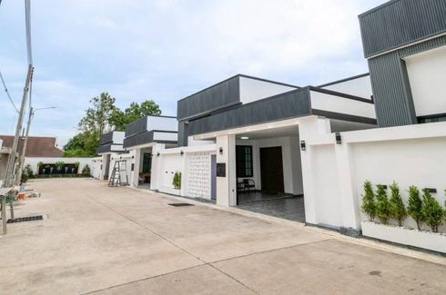 3 Bedroom Villa for sale in Nong Prue, Chonburi