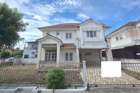 3 Bedroom House for sale in Ban Klang, Pathum Thani