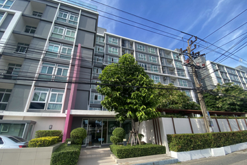 1 Bedroom Condo for sale in Casa Condo Sukhumvit 97, Bang Chak, Bangkok near BTS Bang Chak