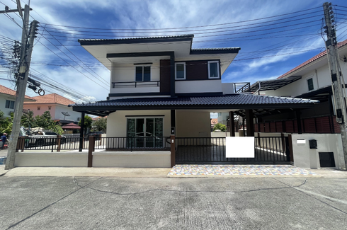 3 Bedroom House for sale in Bang Lamung, Chonburi